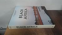Africa Africa 2845760248 Book Cover