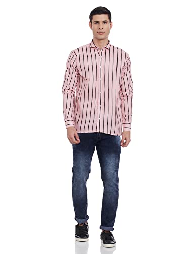 Image of Women's DEZIER Men Shirt