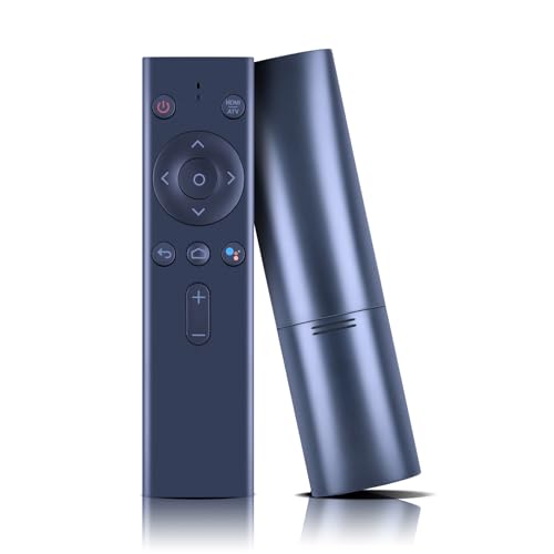 Image of PZL New Voice Replacement Remote Control for Anker Nebula Capsule II R2-D2 Projector