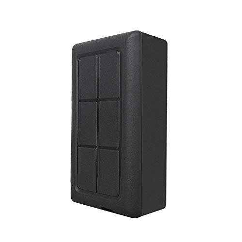 YONGYAO Versión de detección de Temperatura 10000mAh GPS + GLONASS + LBS Tracker Impermeable Localizador magnético Aplicación Web Gratuita de Voz para Coche Vehículo Moto