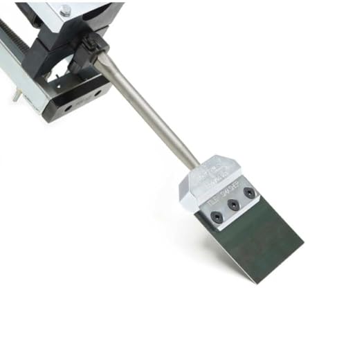 Makinex TSH-CU Universal Tile Smasher Head, 6" Blade, Compatible With Bosch 11335K, Dewalt 25960, Hitachi H65, Makita Hm1307 and Hm1317