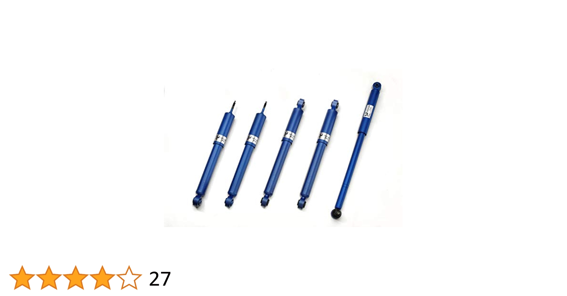 ja11　ＫＹＢ　カヤバ８段　スズキ純正 Amazon | KYB (カヤバ/ケイワイビー)NEW MC ショック