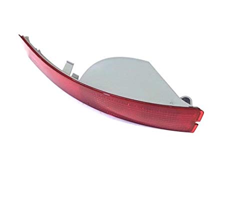 GTV INVESTMENTS XC90 MK1 Rear Bumper Left Reflector 30678970 New 
