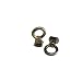 Vantech 1" Eyehook with slider