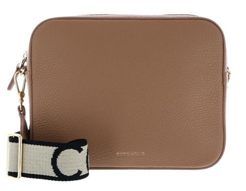 Coccinelle Cuir sac à épaule bandoulière parfait pour vos sorties urbaines