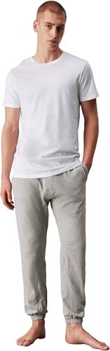 Lot de 3 t shirts en coton - vue 6