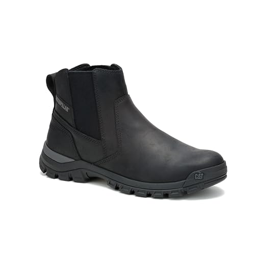 CAT Men's Classic Chelsea Boot