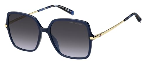 TOMMY HILFIGER 207868 Sunglasses, PJP, 57