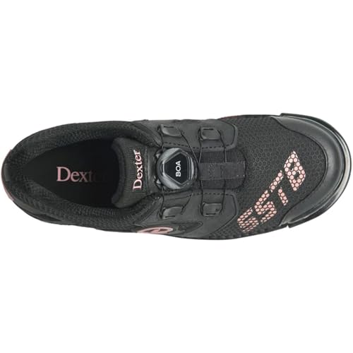 Image of SST 8 Power-Frame BOA - Interchangeable Slide Soles and Heels - Made for Both Left and Right Handed Bowlers
