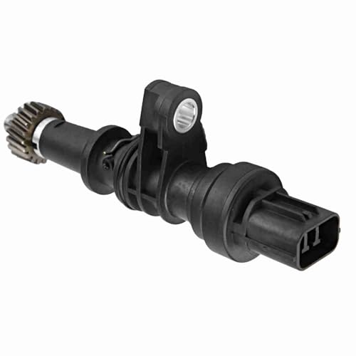 Vehicle Speed Sensor Replacement for 1997-2001 2.0L, Direct Fit 78410S10003, Easy Installation, Durable ABS & Stainless Steel Construction