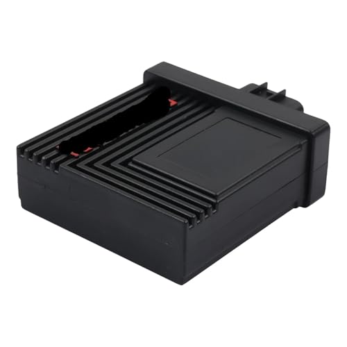 CDI digital ajustable para moto, soluciona fallos de encendido en Yamaha RS100 5