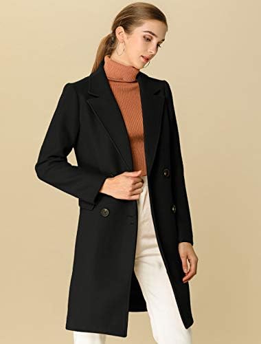 ladies fitted coat