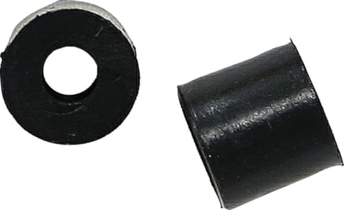 Crawford Pegboard Mounting Kit - 12 Count