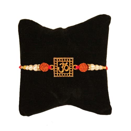 BOGATCHI-Complete-Rakhi-Gift-Hamper-Sweets-and-Dry-Fruits-Best-Gift-for-Brother-Traditional-Soan-Papdi200g-Natural-Raisins-75g-Free-Rakhi-Greeting-Card-Free-Rakhi-Roli-Chawal