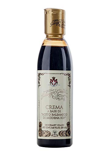 Giusti - Crème classique à base de vinaigre balsamique IGP de Modène – 250 ml