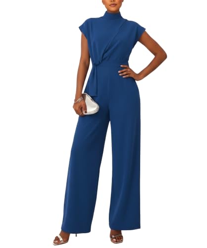 SheKiss One Piece Jumpsuits For Women Dressy 2026