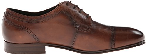 Image of H By Hudson Men's Sheldon Oxford