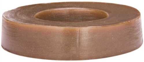 Replacement for Premier 7790 Wax Ring Reinforced for Urinal Brown Repair Part