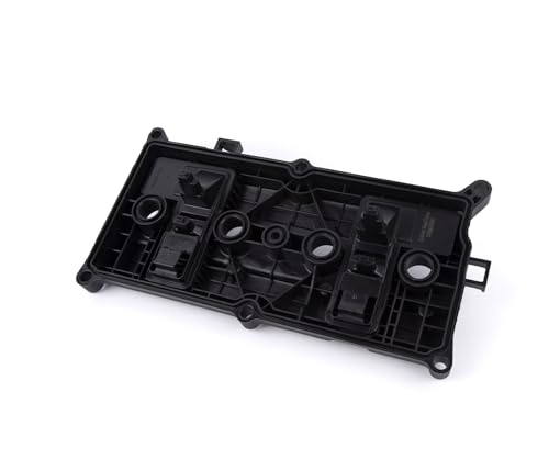Image of Tykick Engine Valve Cover with Gasket for Nissan Versa 2007 2008 2009 2010 2011 2012 1.8L L4 Replaces 264-744,264744,13264EM30A,13264EM30B,13264EM30C,13264-EM30C