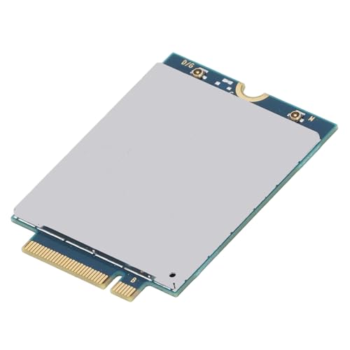 Módulo 4G LTE Cuifati para ThinkPad T14 X13 Tarjeta Red Portátil 7