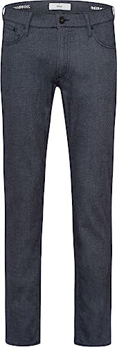 BRAX Style Chuck Homme pantalon regular 32W 32L monochrome