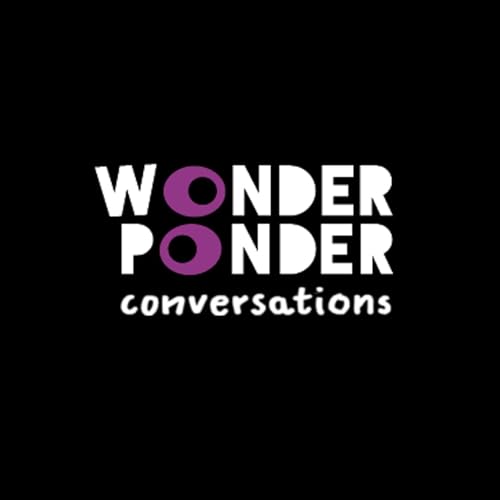 Wonder Ponder Conversations cover art