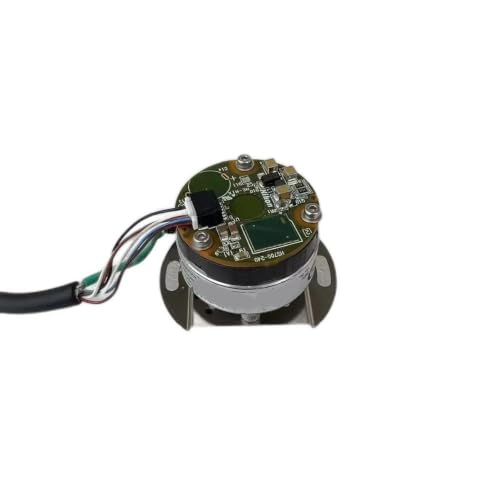 Encodeur de servomoteur NHZ-38LS65CME pour réparer axe CNC - 4