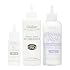 Ogilvie Salon Styles Precisely Right Professional Conditioning Home Perm Kit for Men & Women - For Color-Treated, Thin, Delicate Hair - Heat-activated Worry-free Formula with Drip Guard- 1 Application