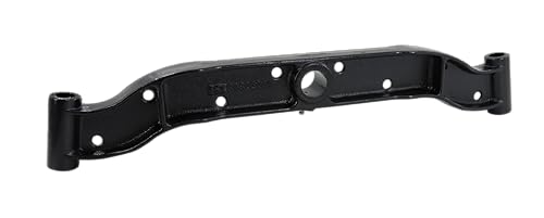 DYRDINSHOW GY20532 Front Axle Pivot Bar Fits for John Deere L100 L105 L107 L108 L110 L111 L118 L120 L130 G110 GY20532BLE Heavy Duty - Thumbnail 4