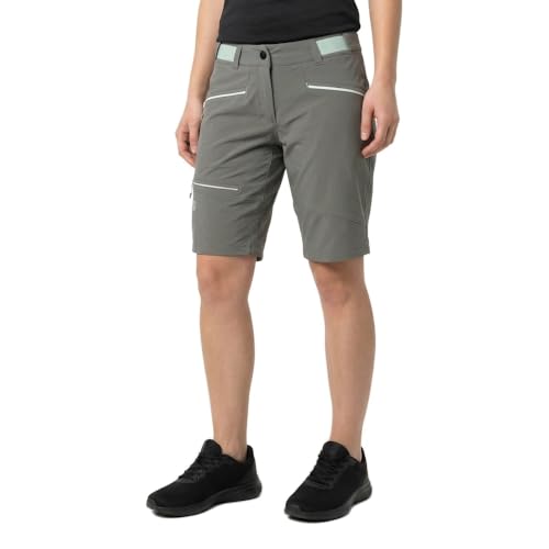 Ternua Rotor Shorts M short de rando anti-frottement stretch homme - 2
