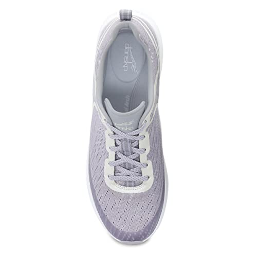 Image of Dansko Women's Sky Fashion Sneaker - Lightweight Womens Shoe with Arch Support