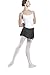 Produktbild Wear Moi Daphne Damenrock M Schwarz