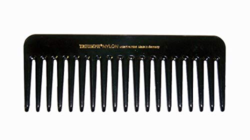 Triumph Nylon 97/239 schwarz, Styler 5,75 Zoll