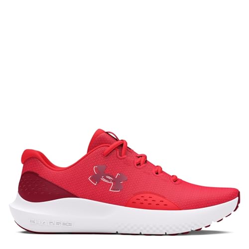 Image of Under Armour Mens Ua Charged Surge 4 Sneaker