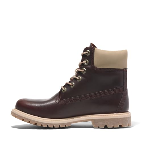Image of Timberland Women's 6 inch Premium Waterproof Boot Fashion