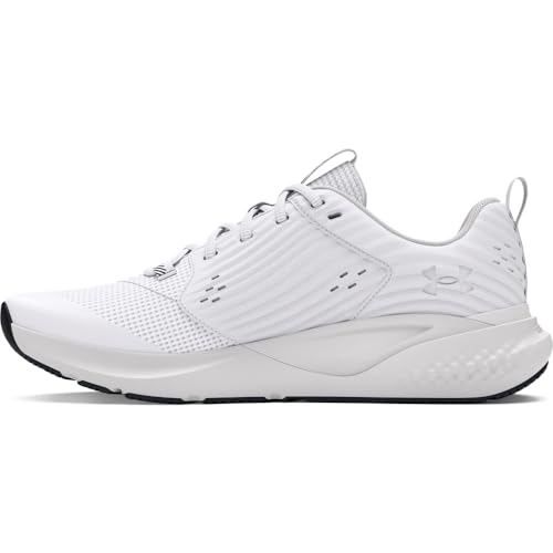 Image of Under Armour Women's Charged Commit Trainer 4 Shoes