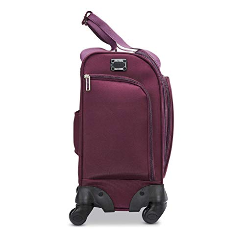 Samsonite 112934-1717 Underseat Carry-On Spinner thumb #2