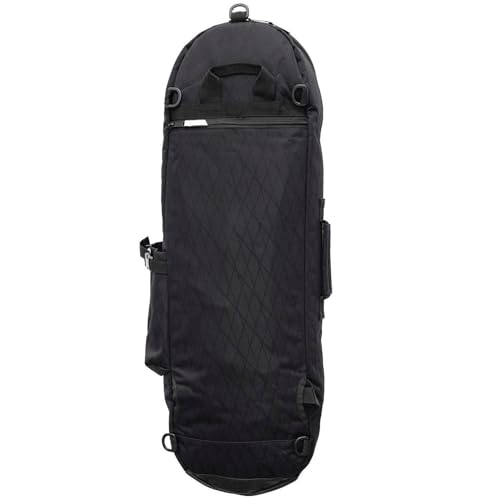 Kyoto Tour Skateboard Bag Review
