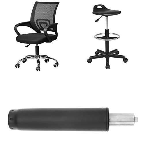 Vérin à gaz avec course de 12 cm EMSea pour ajustement fluide de chaise - 5