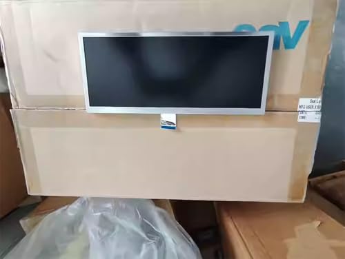 Image of 12.3 inch 1920x720 C123HAN02.2 LCD Display