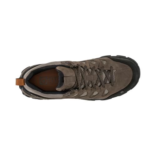 Image of Oboz Men's Sawtooth X Low B-Dry