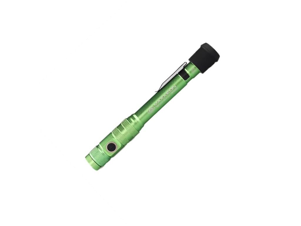 Amazon.com: MAXXEON MXN00366 - WorkStar® 366 Rechargeable LED Zoom