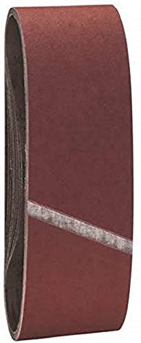 BOSCH 2608606085 - Lija Banda X440: 75x533mm G220x10