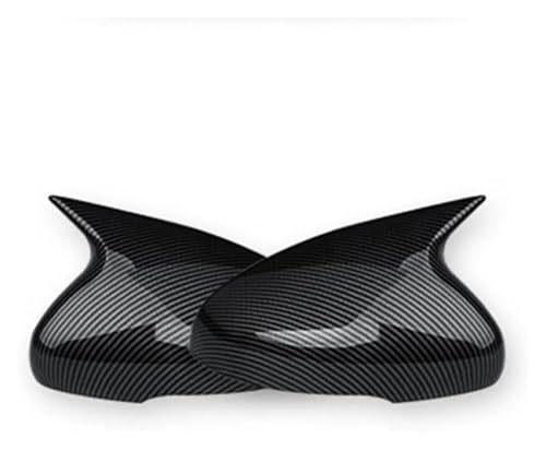 Coque rétroviseur Kia Stinger contre chocs boîtier de protection latéral extérieur