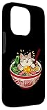 Zoom IMG-2 kawaii cat mangia ramen noodles