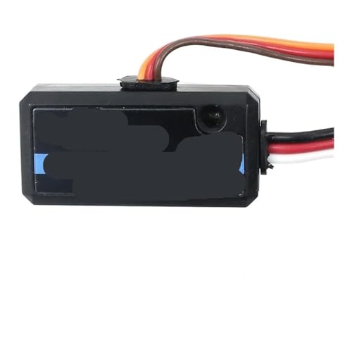 Récepteur FS-CPD02 capteur de tension magnétique pour drone FPV et radiocommande i6 i10