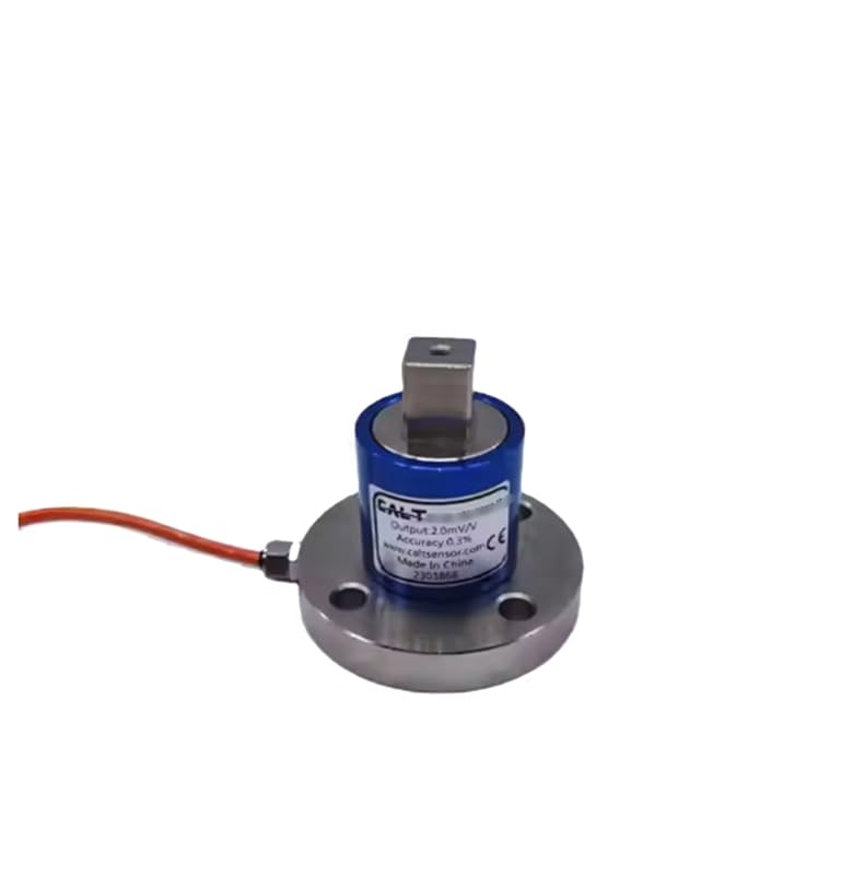 CALT CYJN-103 Static Torque Sensor Reaction Sensor Used for Rotation Torque Testing (0-50N.m)