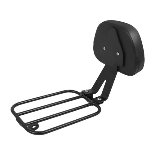 Coussin dossier arrière moto pour Vulcan S 650 VN650 EN650 2015-2023