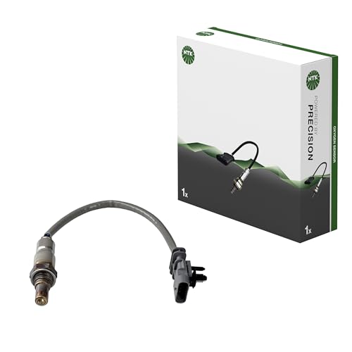 Sonde Lambda NTK idéale pour réussir le contrôle technique 97402