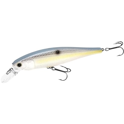 Lucky Craft PT100-172SXCRSD Pointer 100 Sexy Chartreuse Shad